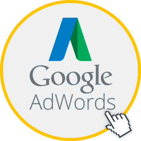google google ads click